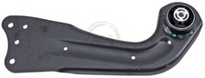 A.B.S. Querlenker Dreieckslenker 211825 für VW 1T2 TOURAN 1T1 1T3 Stahl TSI FSI