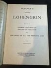 Grand Opera Libretto’s Lohengrin By Wagner — photo 2