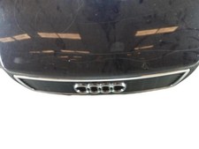 Capot Audi A8