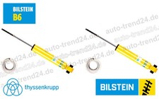 Bilstein B6 Gasdruckdämpfer hinten u.a.: Alfa Romeo 159 939, Bj. 2005-2012