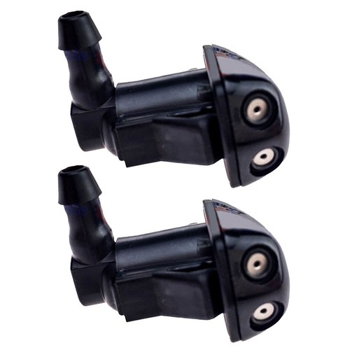 Windshield Spray Nozzle Brand New Easy Installation OEM Number 85381-30020-C1 - Picture 3 of 8
