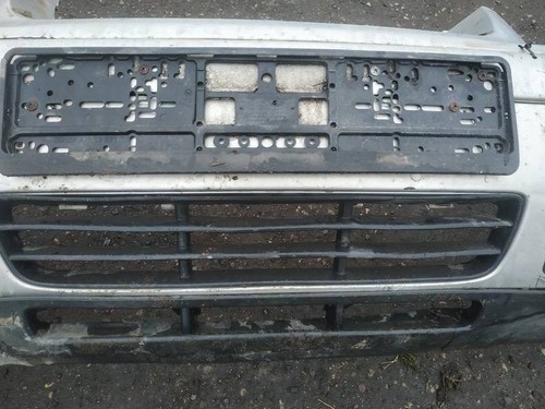 Stoßstangengrill vorne Mitte  Volkswagen Bora DE2286401-40