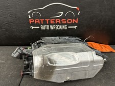 17-20 FIAT 124 SPIDER FUEL GAS CHARCOAL VAPOR EVAPORATOR EVAP CANISTER SYSTEM