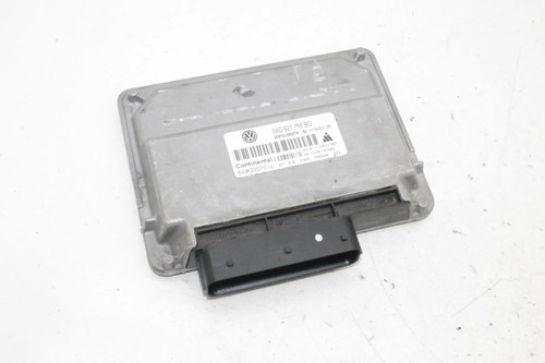 VW TOUAREG 7LA, 7L6, 7L7 Steuergerät für Verteilergetriebe 0AD927755BG 31972107