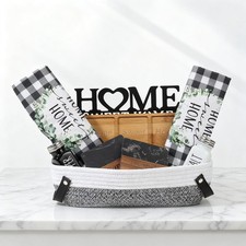 House Warming Gifts New Home, 10 Pcs Housewarming Gift Ideas, New House Gift ...