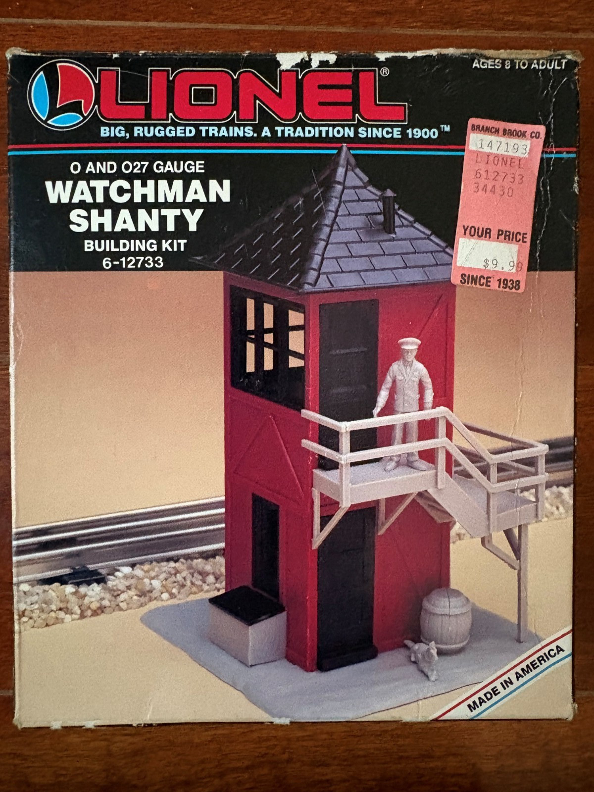 Click here to see eBay Auction