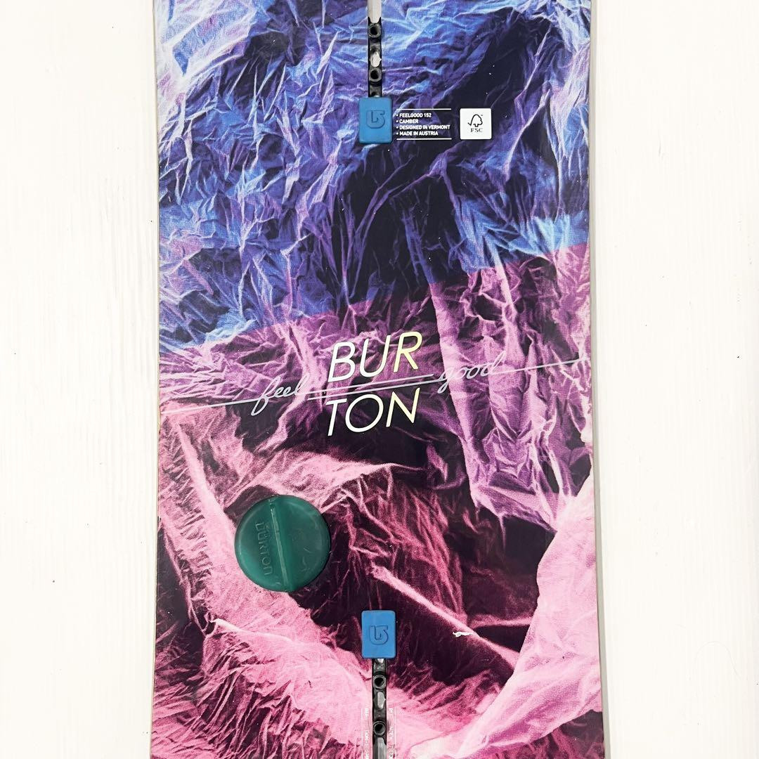 Burton Feel Good Freestyle Snowboard Set Board | eBay Burton Feel Good Freestyle Snowboard Set Board | eBay