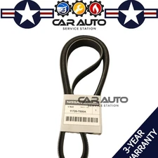 Genuine OEM For Nissan 2004-2015 Titan Armada Serpentine Belt 11720-7S00A