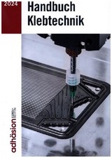 Handbuch Klebtechnik 2024 | 2024 | deutsch