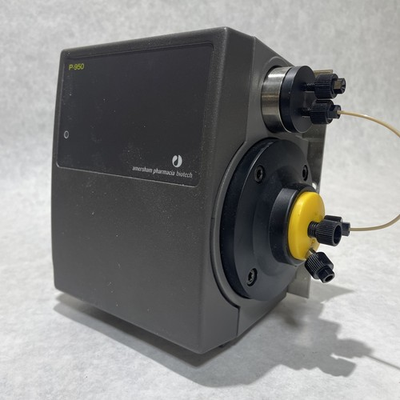 #ad AKTA Amersham P 950 Pharmacia Biotech High Precision Single Channel Sample Pump $175.00