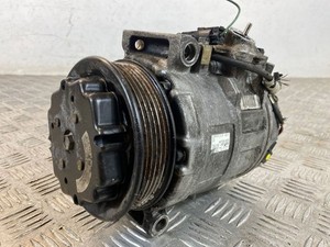 Mercedes-Benz E W211 2005 Klimakompressor Pumpe 4472208253 Diesel 130kW
