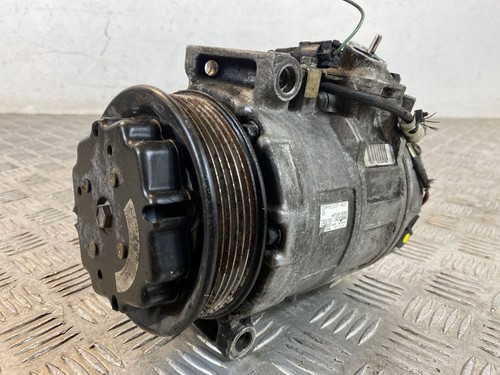 Mercedes-Benz E W211 2005 Klimakompressor Pumpe 4472208253 Diesel 130kW