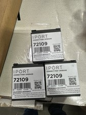 IPORT 72109 Connect POE Upgrade Power Only - LOT OF 3