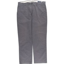 Vintage Ralph Lauren POLO RALPH LAUREN STRETCH CLASSIC FIT Cotton Slacks Men...