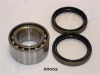 Radlagersatz Ashika 44-28002 FüR Suzuki Liana ER Swift 2 EA MA Baleno EG AH AJ