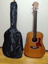 Taylor Japan Limited Model 110 With Soft Case Safe delivery from Japan