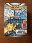 Pokemon TCG Silver Tempest Booster Bundle Brand New Factory Sealed