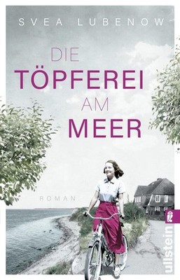 Svea Lubenow / Die Töpferei am Meer /  9783548068992