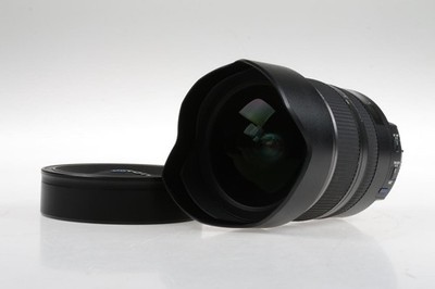 TAMRON SP 15-30mm f/2,8 Di VC USD für Nikon AF - SNr: 010380
