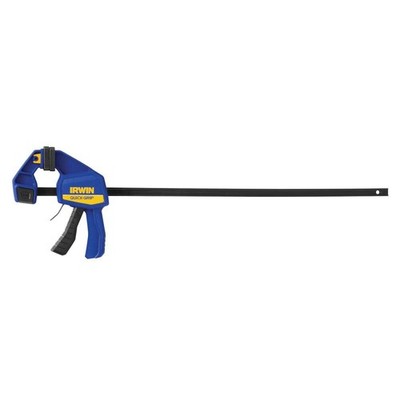 Irwin Quick Grip One Handed Bar Clamp Medium Duty 24In