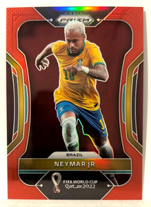 その他 prizm world cup National Pride Neymar Jr Neymar Jr