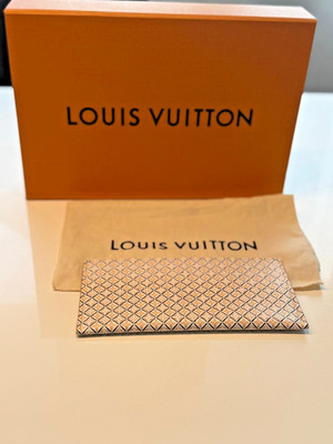 Originaler Cardholder von LOUIS VUITTON The Pool Felice Monogram Kartenetui