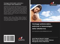 José MaríA Basain ValdéS (U. A.) | Vantaggi Antimicrobici, Antivirali E...