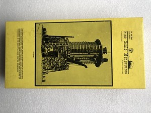 Fine Scale Miniatures - Kit #240 - HO Water Tank