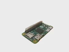 Raspberry pi zero W for advanced powerful projects christmass deal
