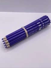 Kalour Colored Pencils  (Pale Purple 158) 20 Count