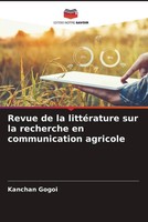Kanchan Gogoi | Revue De La LittéRature Sur La Recherche En Communication...