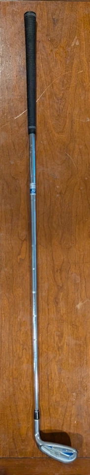 Adams Speedline 9-Iron Uniflex Flex Steel Right Handed Golf Club - Image 4 of 4