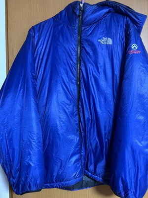 #ad THE NORTH FACE Summit Series S Down Jacket $196.63