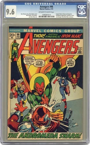 Comic Image