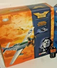 Corgi  Aces No 49302 , Charles Yeagers P51D Mustang  , 363 Fighter Gp in 1:72
