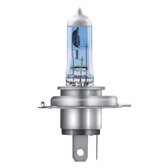 1X ams-OSRAM 64193CBN GlüHlampe Fernscheinwerfer FüR Plymouth Piaggio Ssangyong-image