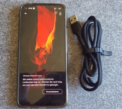   Realme 8   128GB / 6GB   Punk Black   AMOLED   64MP   Dual SIM   Android 13