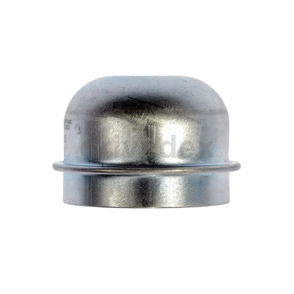 Par Dorman - AYUDA cojinete de rueda tapa antipolvo se adapta a Chrysler Cordoba 1979 1980 1978 Foto 4 de 4