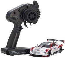 Kyosho MINI-Z RWD MR-04 DENSO KOBELCO SC430 2012 Ready Set 32373DK