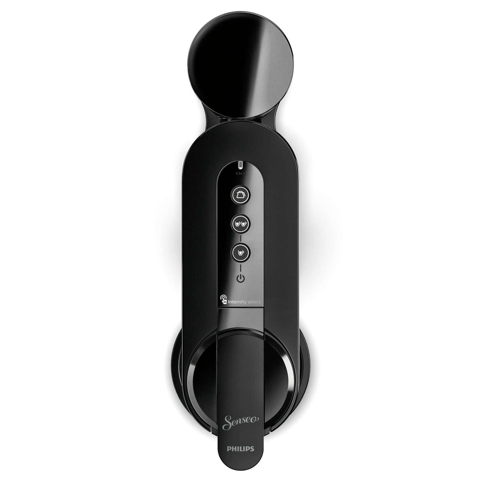 Philips Senseo® Switch 2-in-1 macchina da caffè, rosso (HD6592/84R1) foto 5