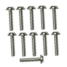 Can Am Maverick X3 Sport Defender Outer Clutch Cover Bolt Screw M6x30 Qty11 #420