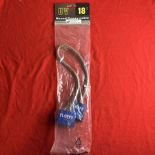 UV Round Floppy Cable 18  