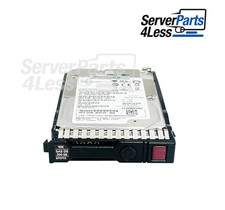 870792-001 HPE 300GB SAS 12G Enterprise 15K SFF 870753-B21
