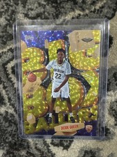 2025-26 Topps - Big Box Ballers Derik Queen #BB-13 (RC)