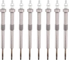 12639701 Diesel Świece żarowe 9G do Duramax LLY LML LMM Chevy Gmc LBZ LGH 6,6L, 20