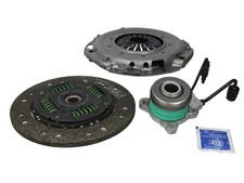 Kit d'embrayage Mercedes VANEO