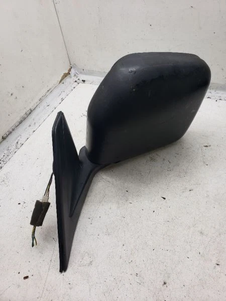 Driver Side View Mirror Power Non-heated Fits 97-02 MONTERO SPORT 712085 - Image 2 of 4