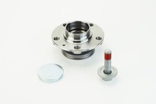 CONTINENTAL CTAM 2x Radlagersatz WBE1032/2x für VW POLO 6 AW1 BZ1 AE1 CROSS C11