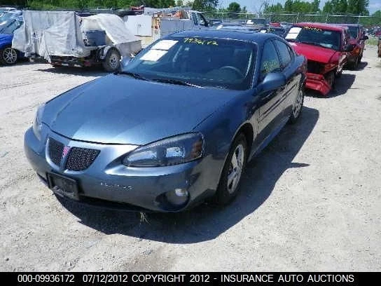 Windshield Wiper Motor Fits 06-09 ALLURE 933282 Foto 3 de 4