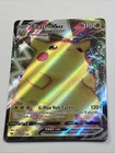 Pokémon TCG Pikachu VMAX TG17/TG30 Full Art Lost Origin 2022 CGC 10 Gem Mint